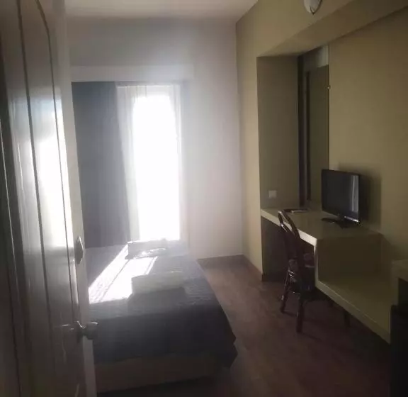 Annema Hotel And Restaurant