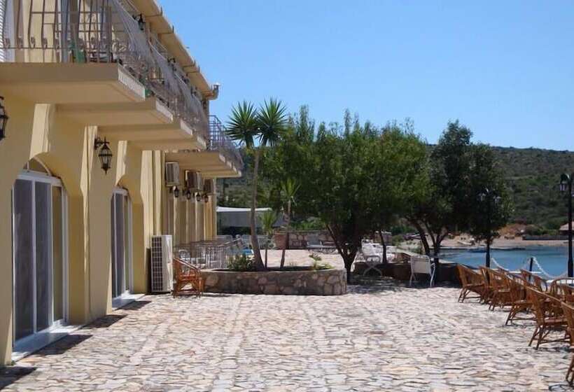 Annema Hotel And Restaurant