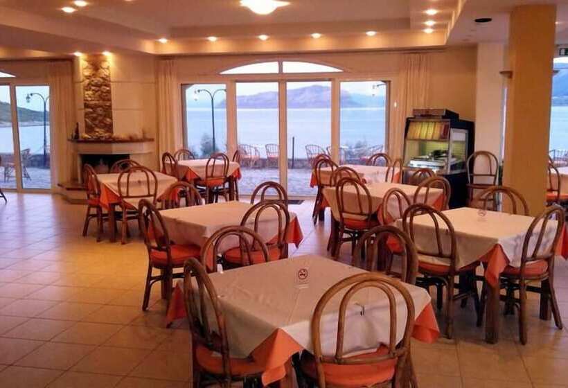 Annema Hotel And Restaurant