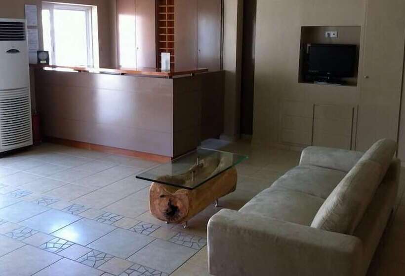 Annema Hotel And Restaurant