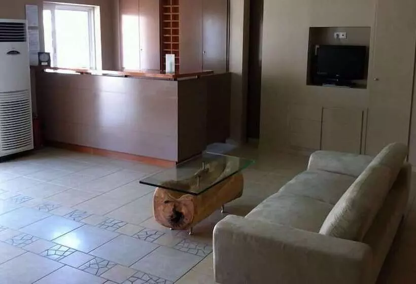 Annema Hotel And Restaurant