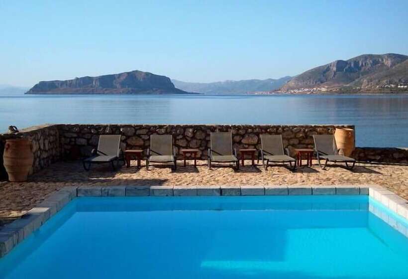 Annema Hotel And Restaurant