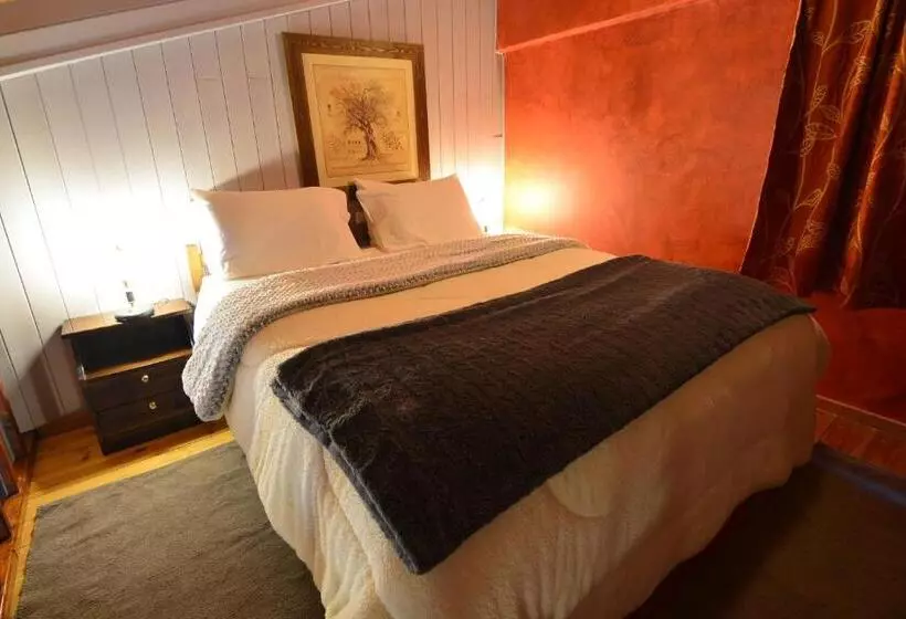 فندق Aphrodite's Inn Kalavrita