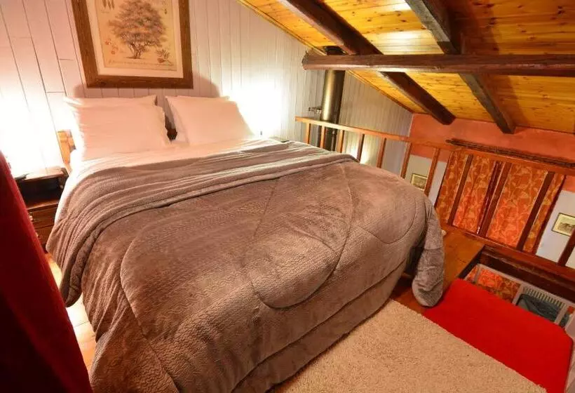 فندق Aphrodite's Inn Kalavrita