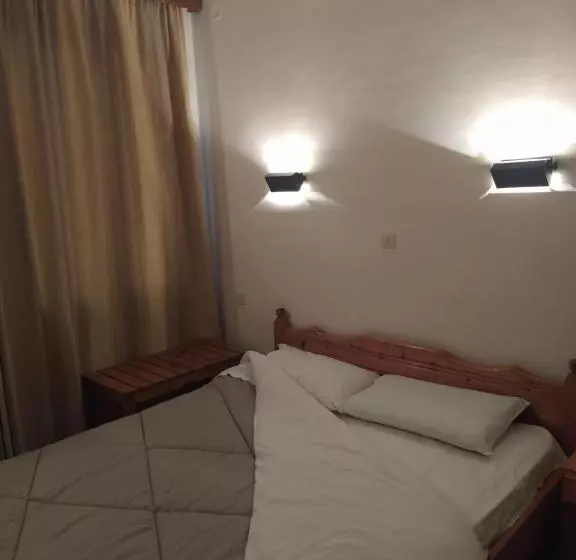 ホテル Apollon Inn