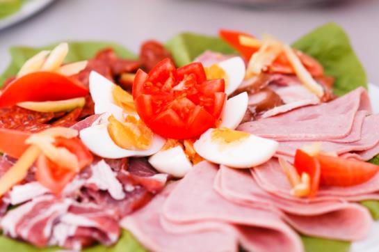 호텔 City Center Guest House