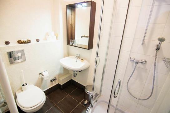 호텔 City Center Guest House