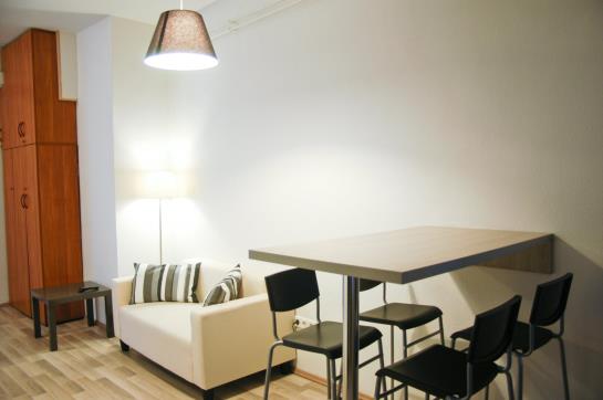 호텔 City Center Guest House