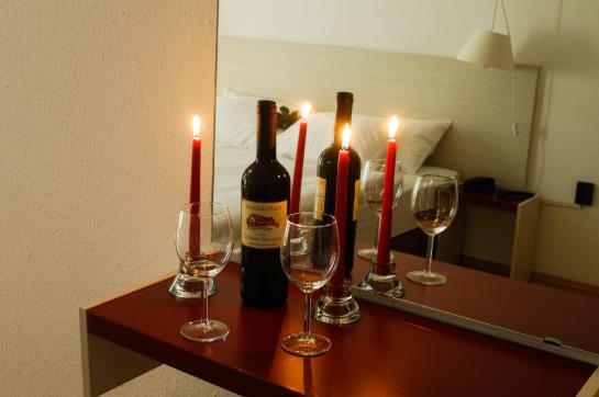 호텔 City Center Guest House