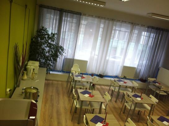 호텔 City Center Guest House