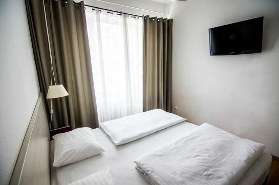 호텔 City Center Guest House