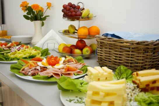 호텔 City Center Guest House