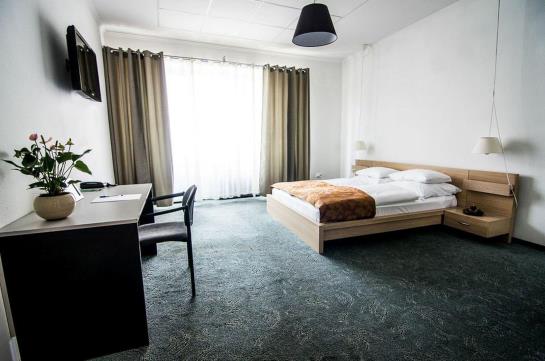 호텔 City Center Guest House