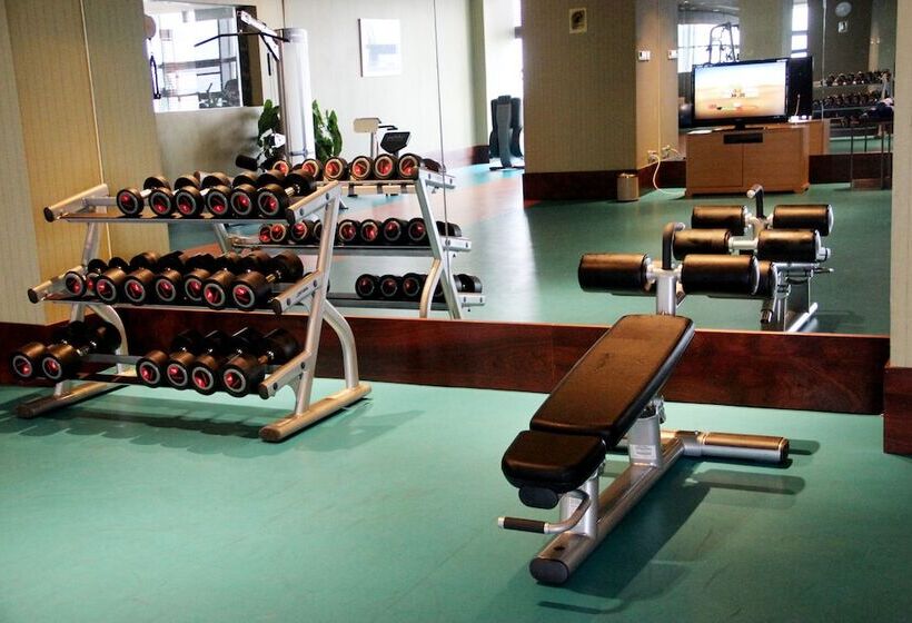 호텔 Crowne Plaza Hefei, An Ihg