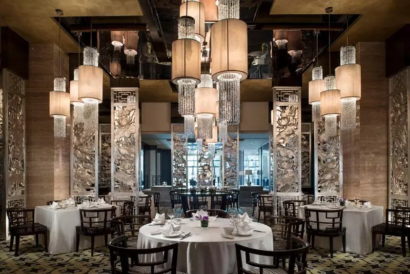 호텔 Crowne Plaza Hefei, An Ihg