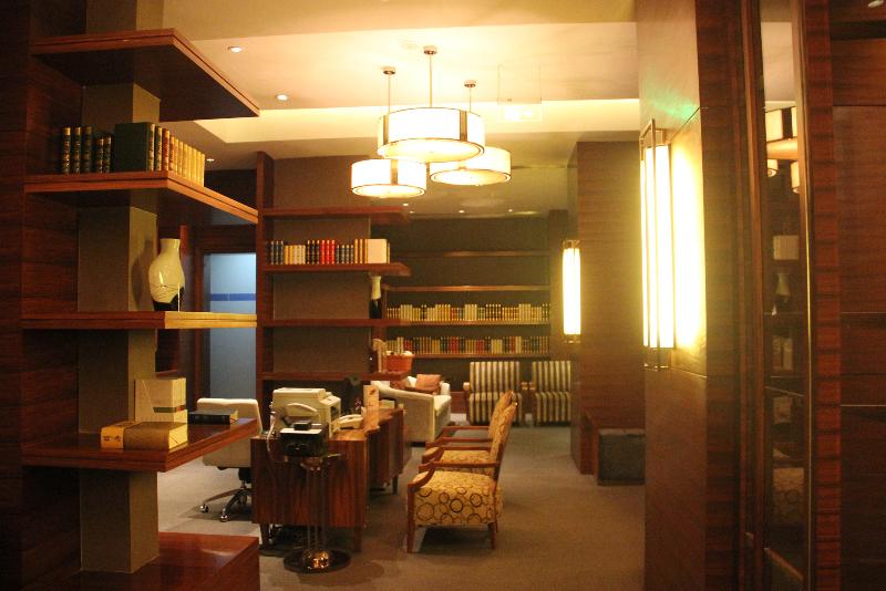 호텔 Crowne Plaza Hefei, An Ihg