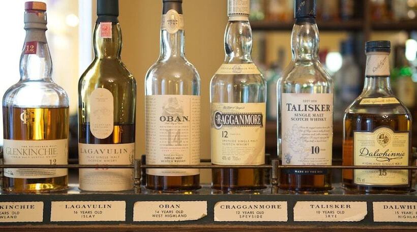 酒店 Hadley Park House