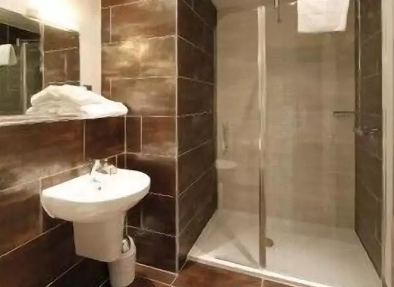 酒店 Hadley Park House