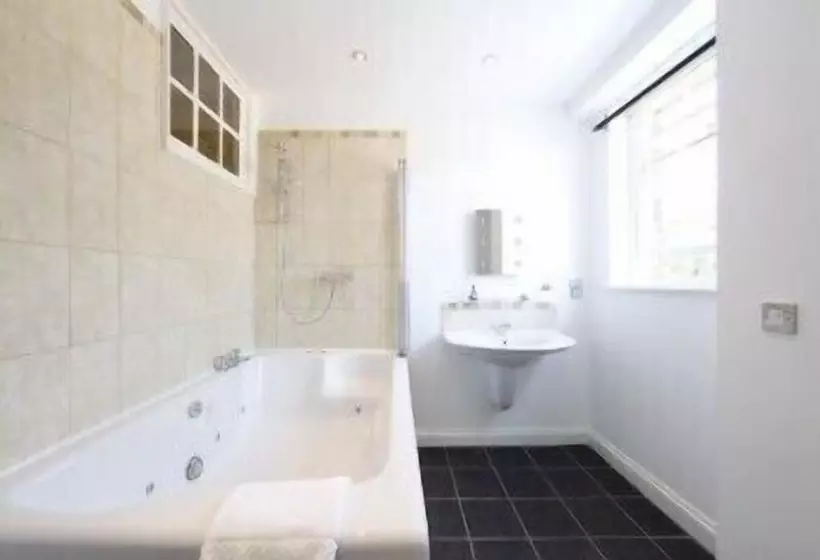 酒店 Hadley Park House