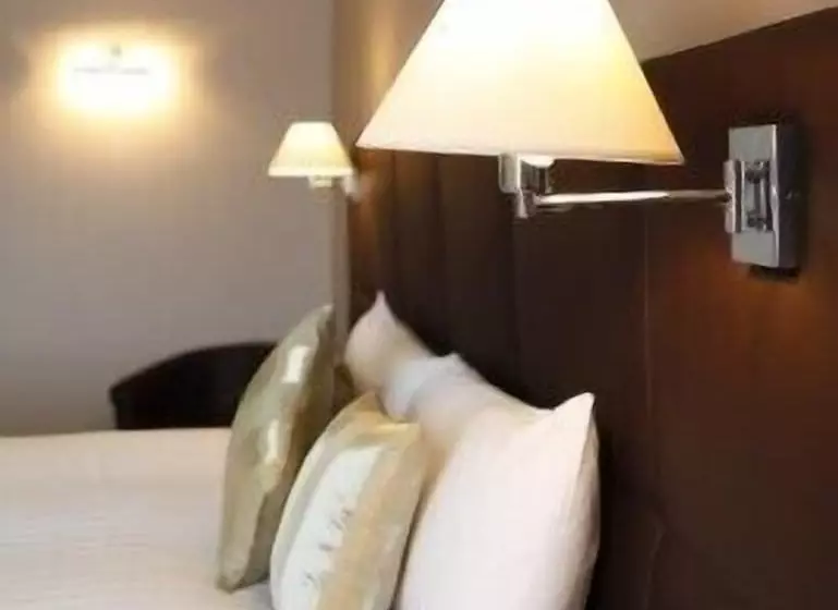 酒店 Hadley Park House