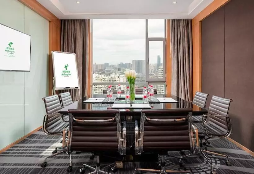 ホテル Holiday Inn Chengdu Oriental Plaza, An Ihg