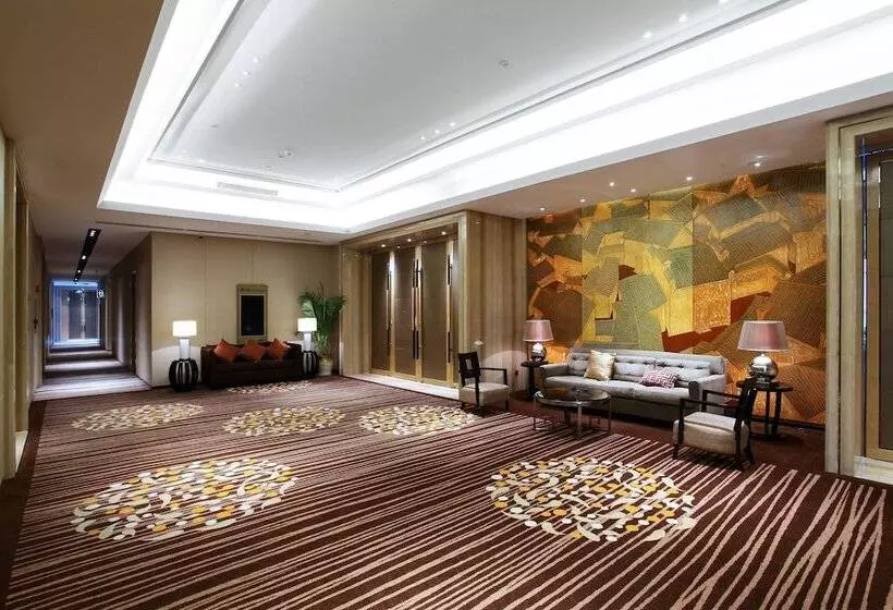 ホテル Holiday Inn Chengdu Oriental Plaza, An Ihg