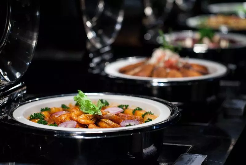 ホテル Holiday Inn Chengdu Oriental Plaza, An Ihg