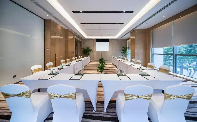 ホテル Holiday Inn Chengdu Oriental Plaza, An Ihg
