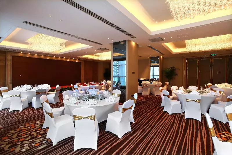 ホテル Holiday Inn Chengdu Oriental Plaza, An Ihg