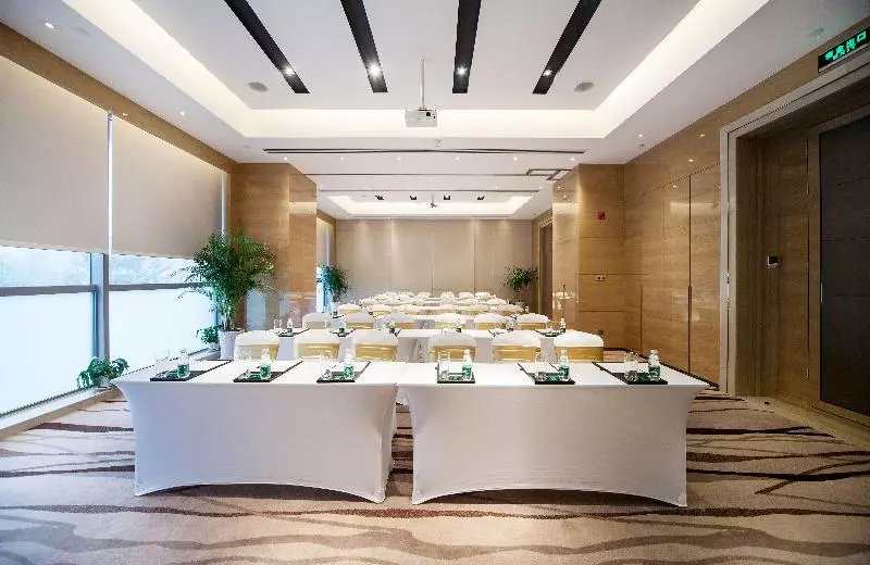 ホテル Holiday Inn Chengdu Oriental Plaza, An Ihg
