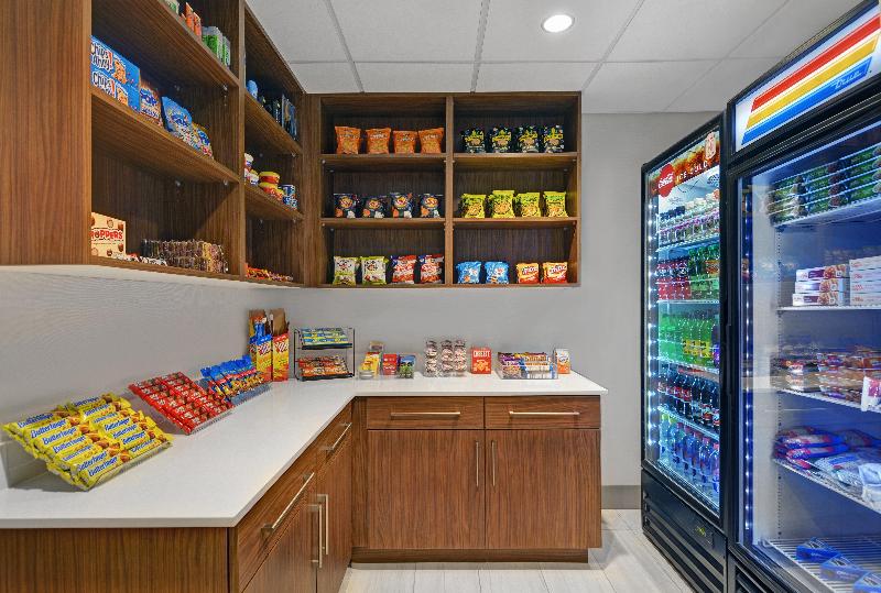 호텔 Holiday Inn Express Atmore, An Ihg