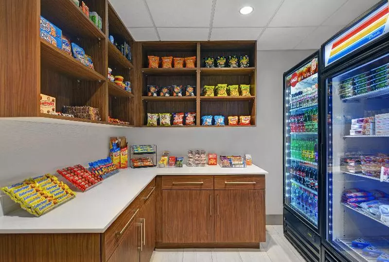 בית מלון כפרי Holiday Inn Express Atmore, An Ihg