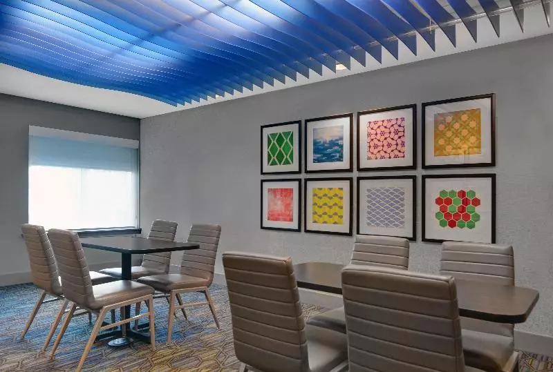 בית מלון כפרי Holiday Inn Express Atmore, An Ihg