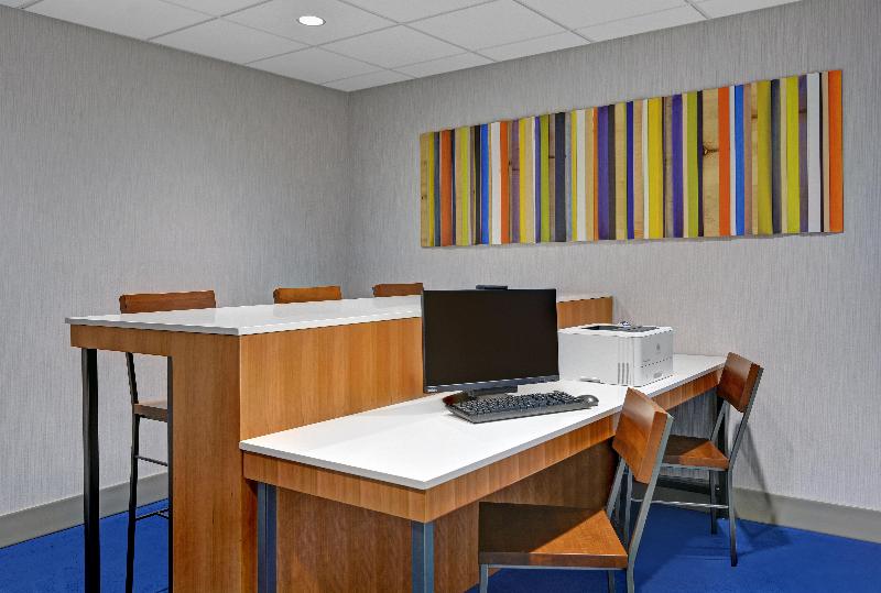 호텔 Holiday Inn Express Atmore, An Ihg