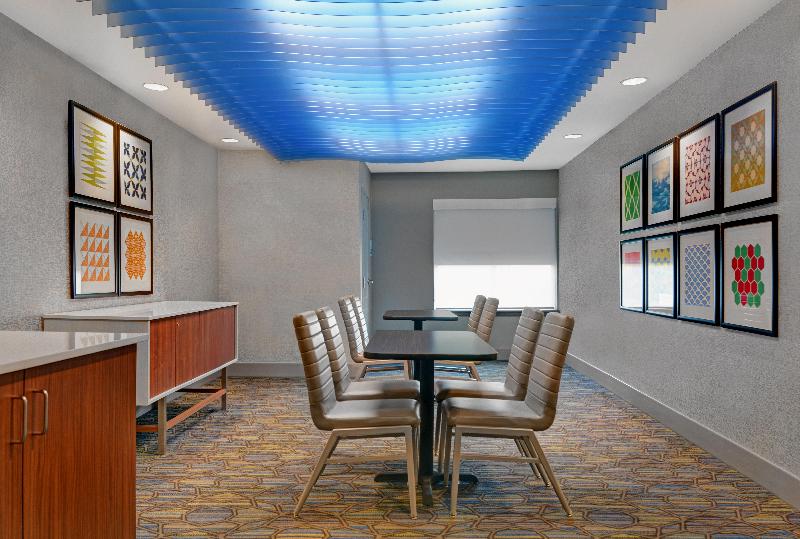 호텔 Holiday Inn Express Atmore, An Ihg