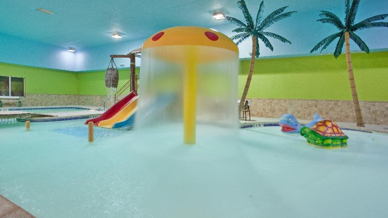 ホテル Holiday Inn Express Fremont, An Ihg