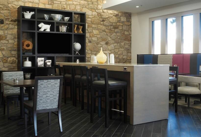 酒店 Holiday Inn Express Hickory   Hickory Mart, An Ihg