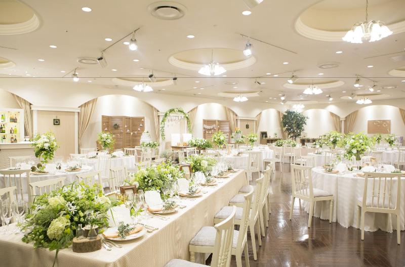 فندق Iwaki Washington