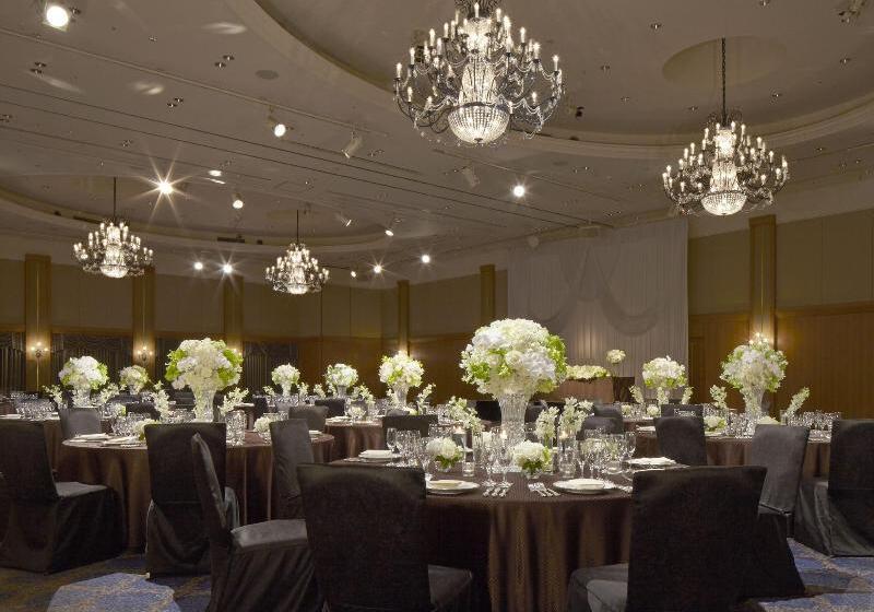 فندق Iwaki Washington