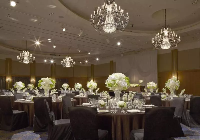 Отель Iwaki Washington