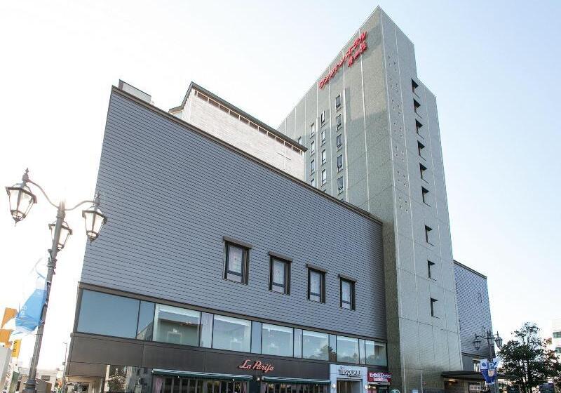 فندق Iwaki Washington