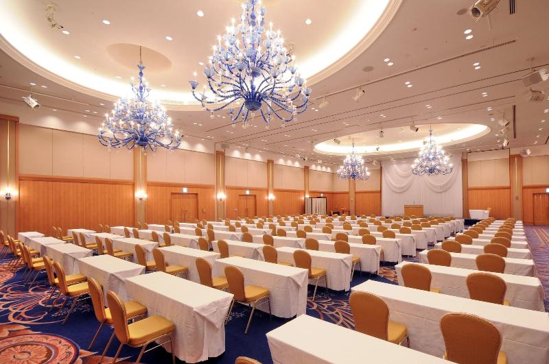 فندق Iwaki Washington