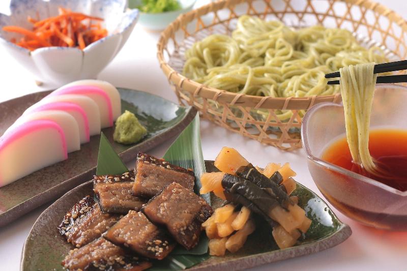 فندق Iwaki Washington