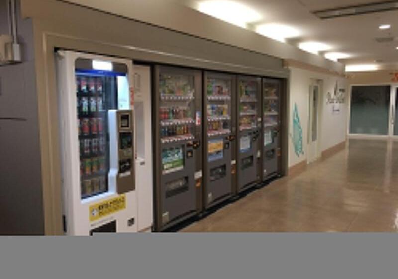 فندق Iwaki Washington