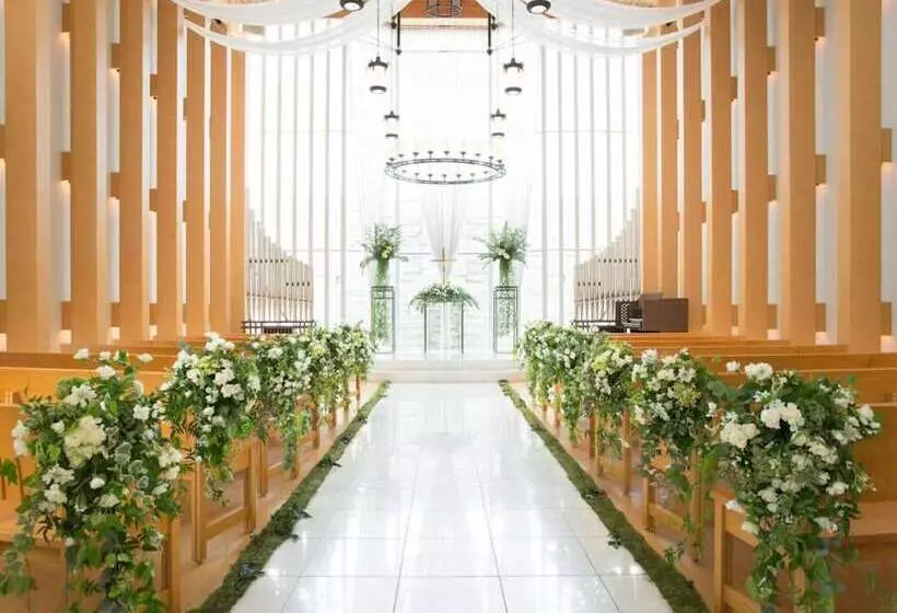 Отель Iwaki Washington