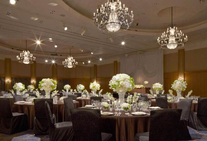 فندق Iwaki Washington