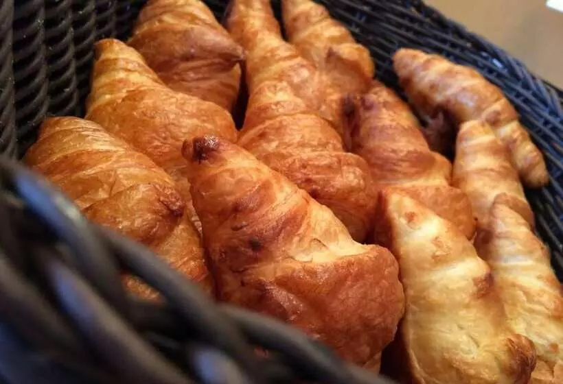 Отель Iwaki Washington