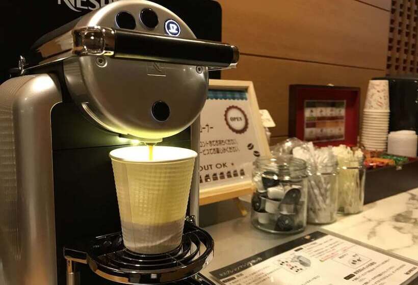 فندق Iwaki Washington