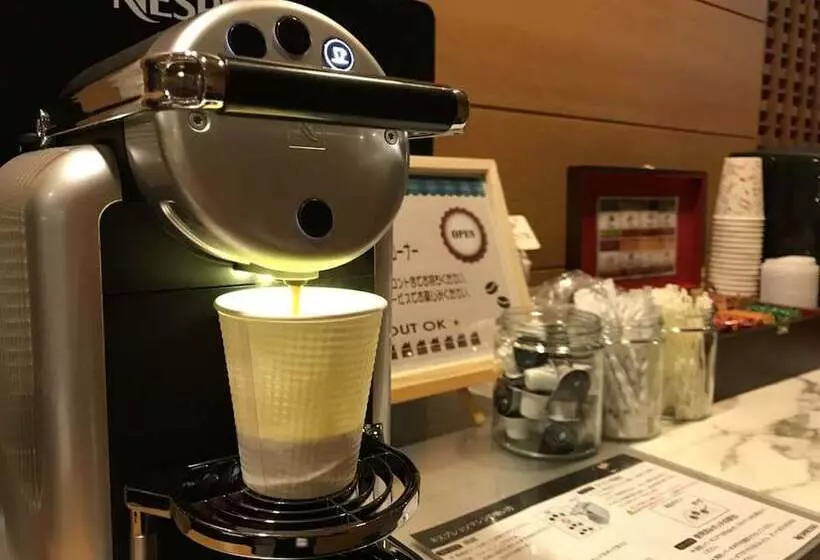 Отель Iwaki Washington