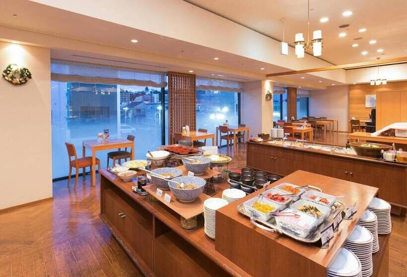 فندق Iwaki Washington